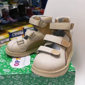 детская ортопедическая обувь купить